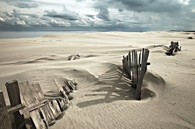 Красивая природа забвение