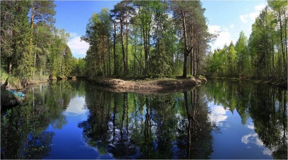 Фотографии природы лодка фотографа