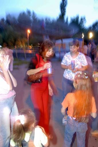 Зачем же я столько выпил - разное