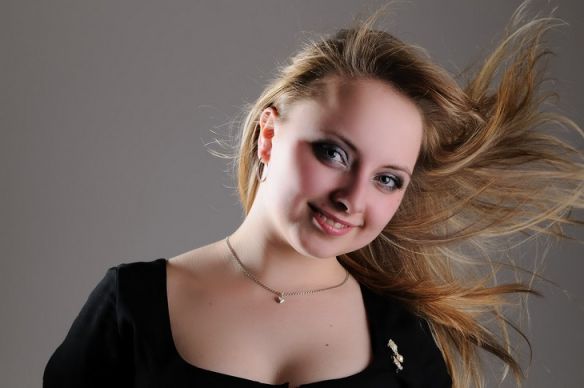 Портрет - мутота всякая