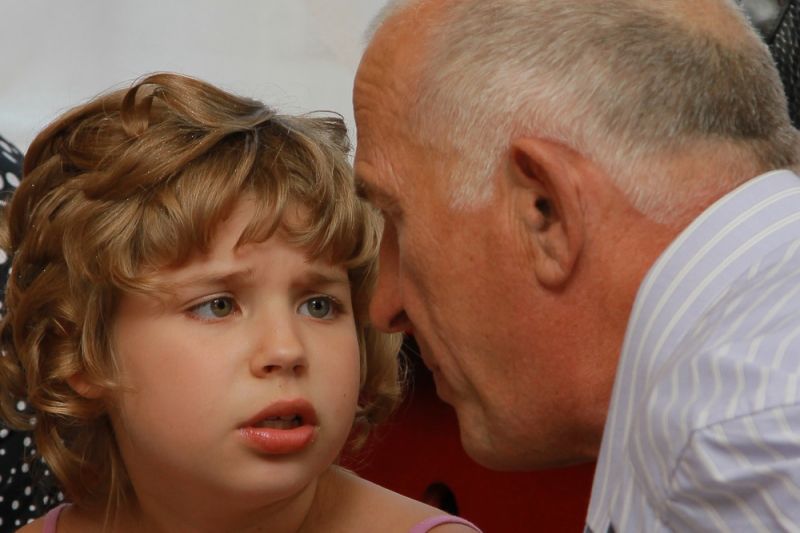 Пейзажи и природа