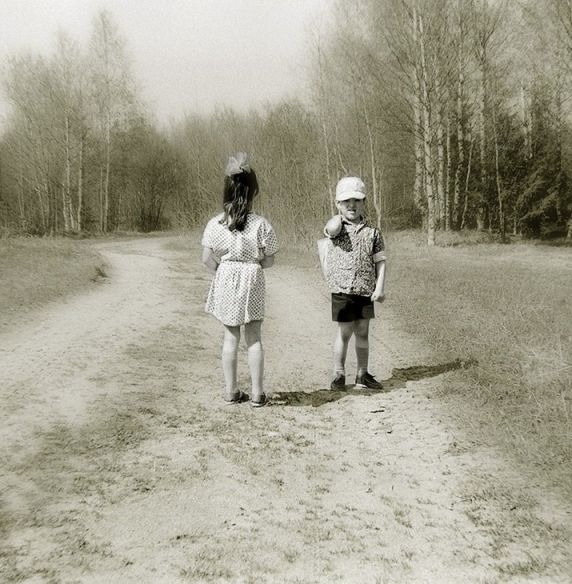 Пейзажи и природа