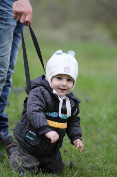 Частное - малыш