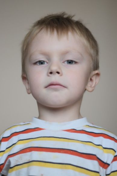 Фотография утрений свет