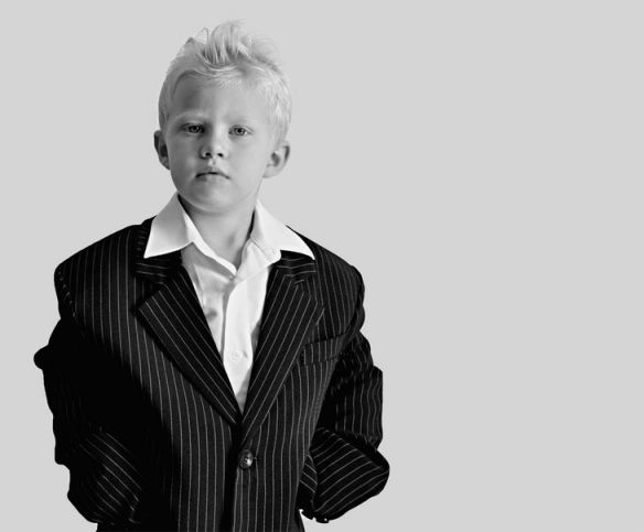 Детишки мистер-твистер