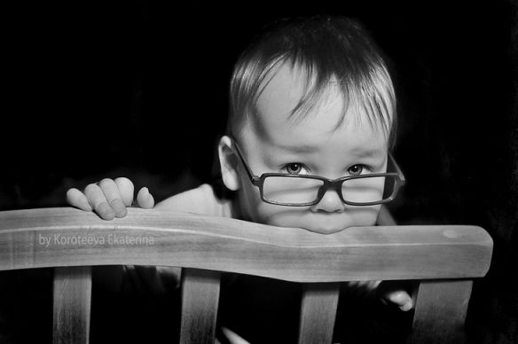 Детские фото - *