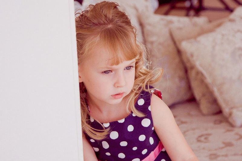 Детишки пейзажи и природа