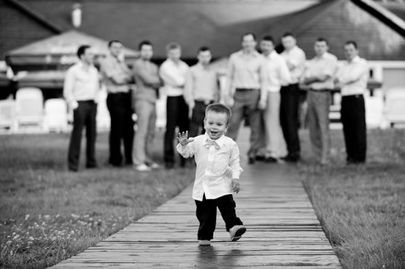 Маленькие дети пейзажи и природа