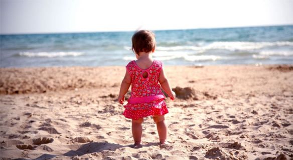 Фотография вслед уходящему лету