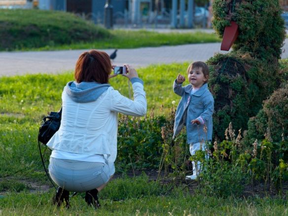 Частное - я красивая