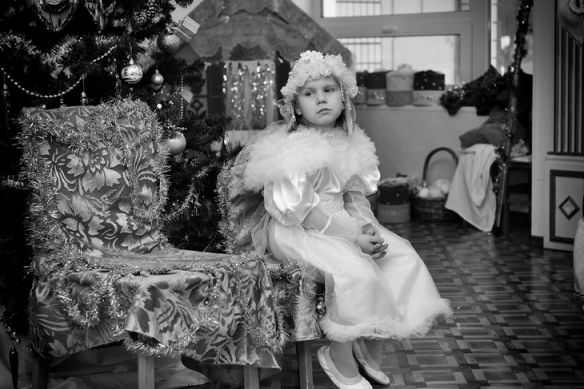 Частное - после бала