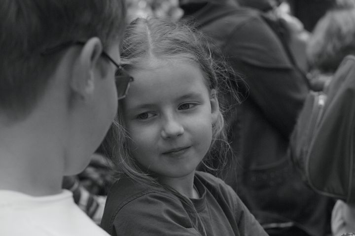 Частное - пейзажи и природа