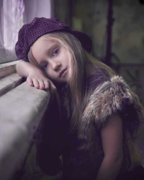 Фото малышей - льюис керрол