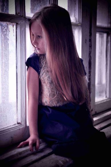 Детские фото - вот бы