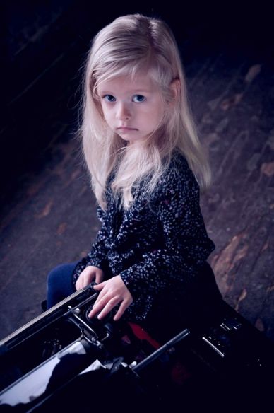 Детские фото - льюис керрол