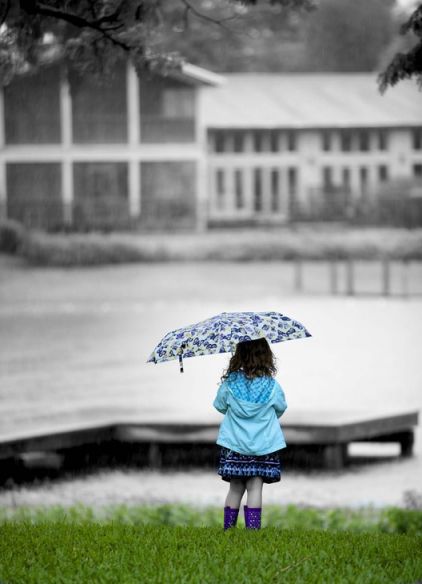 Дом у озера