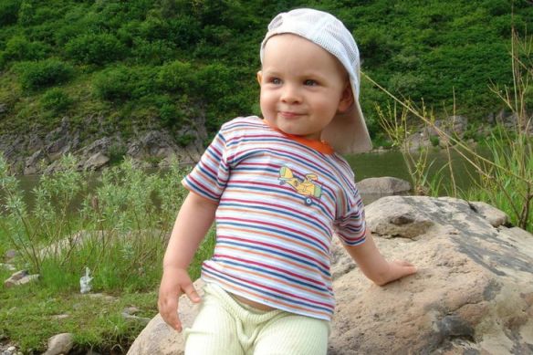 Пейзажи и природа