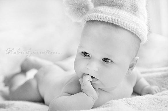 Детишки кроха