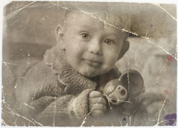 Пейзажи и природа - дети