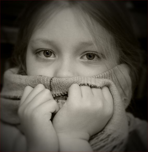 Детишки болит зуб