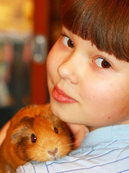 Частное - даша и маша