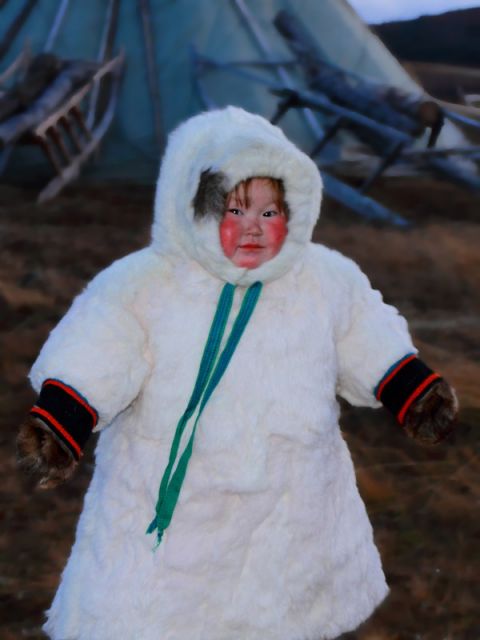 Фото танечка