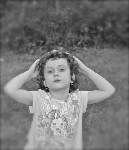 Фото я такая непредсказуемая