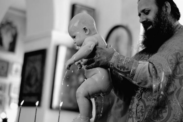 Фото малышей - пейзажи и природа