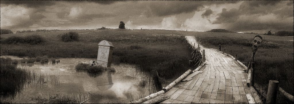 Цифровая обработка а сказки разными бывают