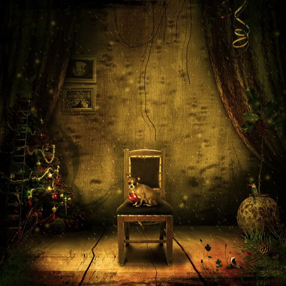 Цифровой мир в ожидании нового года