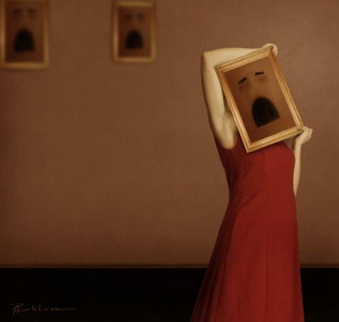 Креатив my voice