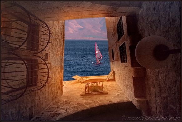 Фото креативные такой вот шиз