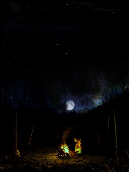 Новые шаманы (re-post) - прикладная магия