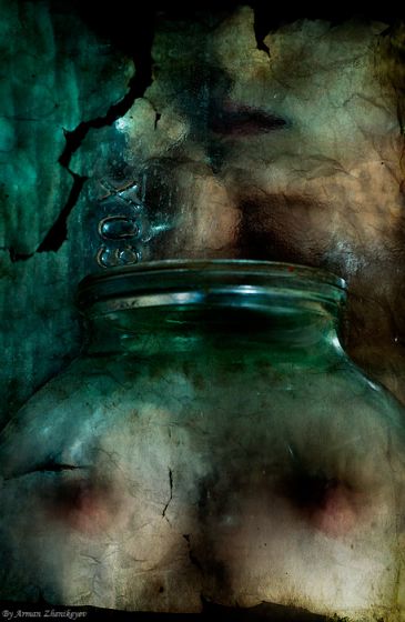 Обработанные фото пейзажи и природа