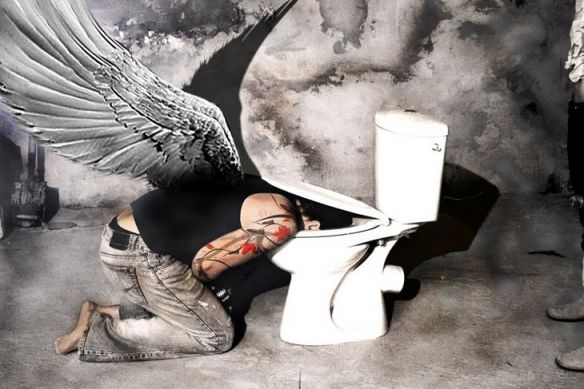 Цифровой мир все мы люди_