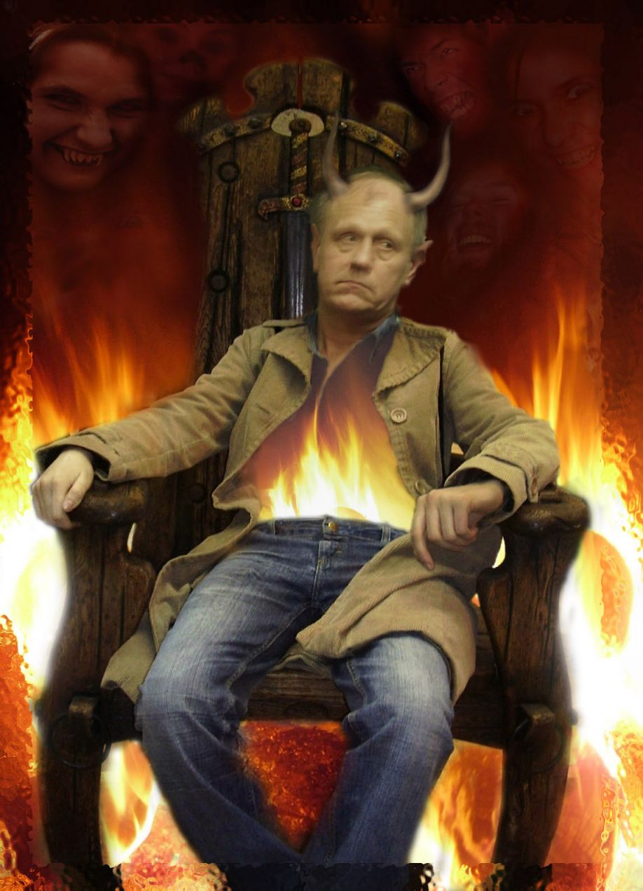 Необычное заходите на огонек