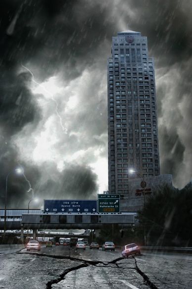 Последний момент