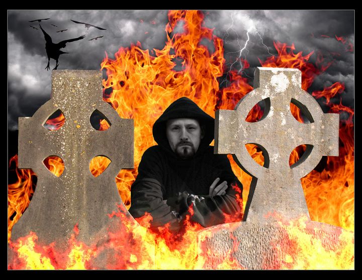 Цифровая обработка hell