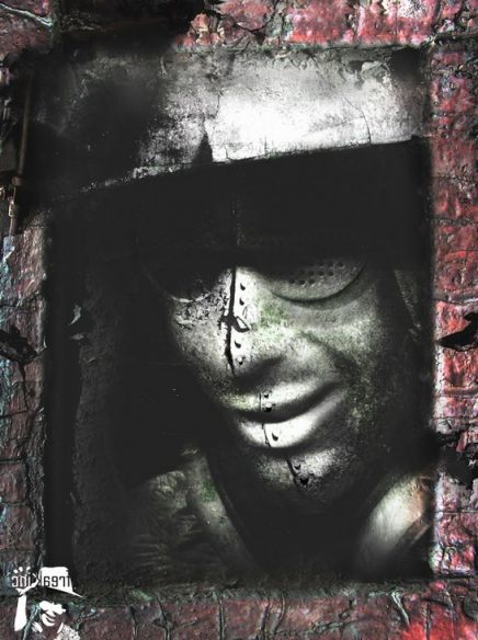 Креативные темы солдат