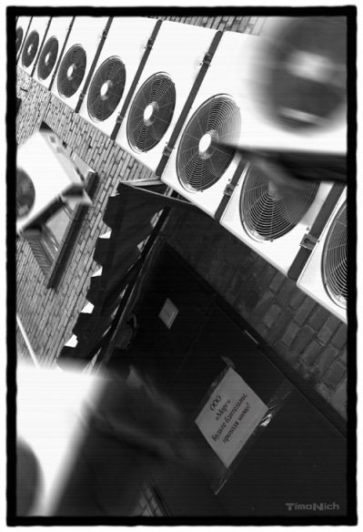 Цифровая обработка morg