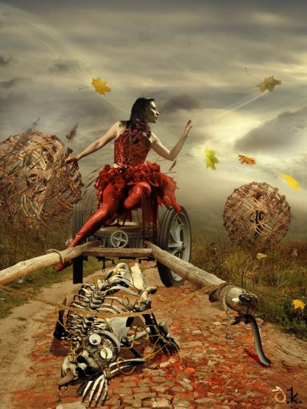 Фото "ожидание"