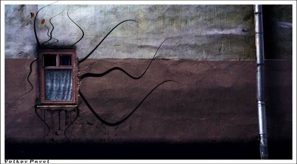 Цифровой мир окно