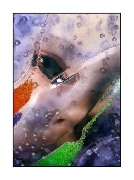 Необычное песочные часы