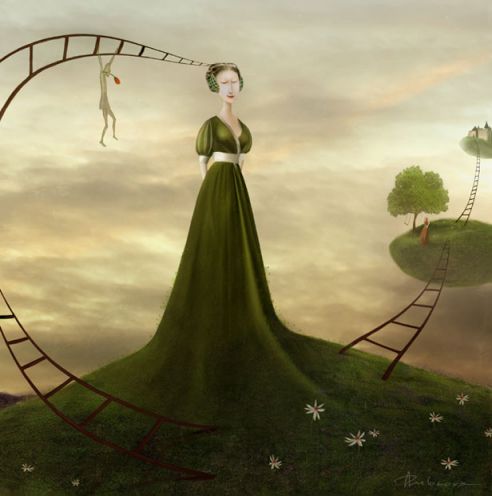 Креативные темы des sommers