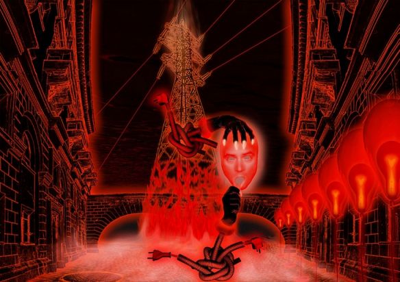 Обработанные фото вольфрам