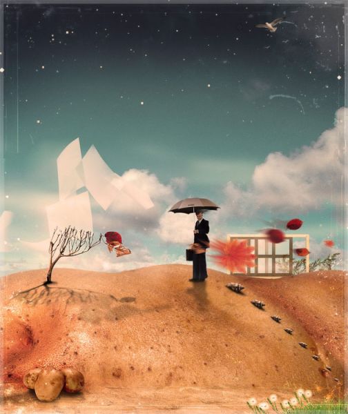 Креативные темы картофельная осень