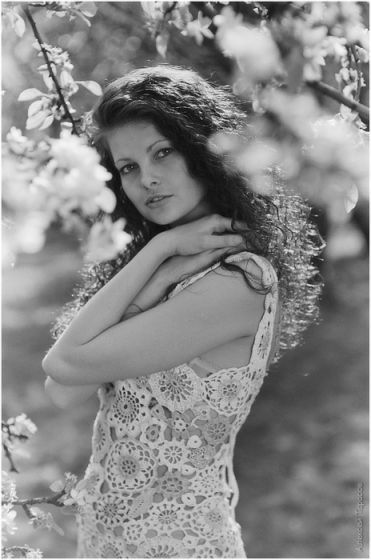 Фотографии с девушками