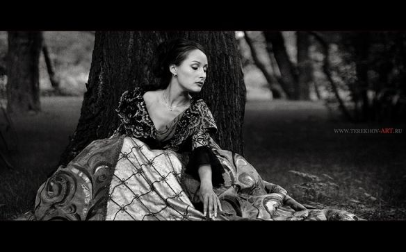 Фотографии с девушками