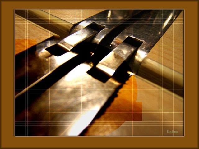 Фото креативные *суставы* - арт