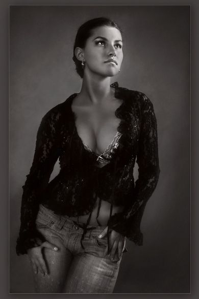 Фотография лера